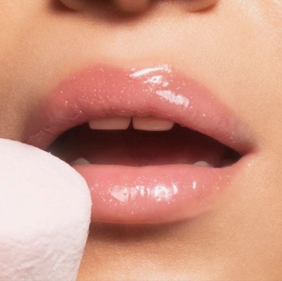 bdb Billion Dollar Beauty Luxe Lip Oil Trio: Indigo, Petunia & Rose NIB - Picture 4 of 4